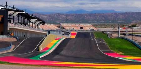 TC2000: Villicum, en lugar de El Zonda