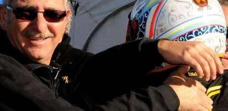 TC2000: Reaparece el Belloso Competición