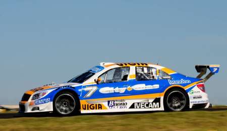  Sganga: “No me tendría que haber tirado por afuera”