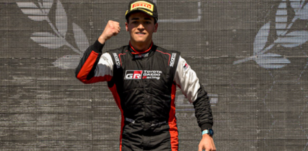 EN VIVO: Jorge Barrio en Carburando Radio