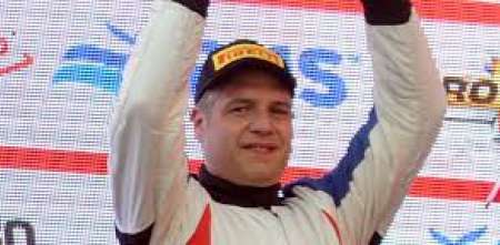 Franco Fauret: "será una carrera clave para seguir arriba"