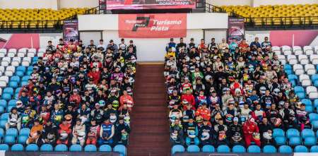 Buenos Aires tuvo una fiesta reconfortante