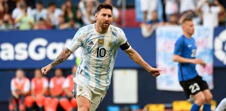 VIDEO: Grondona, el automovilismo y la anécdota con Messi