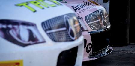 Top Race: Inscriptos para Olavarría