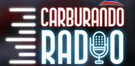 ¡EN VIVO! Carburando Radio (jueves 22/9/2022)