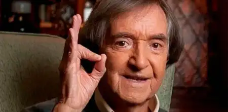 VIDEO: la canción que Carlitos Balá le dedicó a un auto