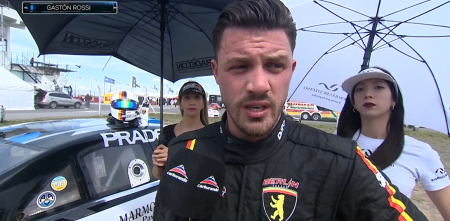 VIDEO: la contundente respuesta de Gastón Rossi a Josito Di Palma