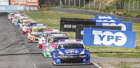 200k BA: así será la carrera Sprint de los pilotos invitados