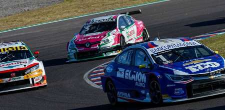 TC2000: 200 Km BA tendrá puntaje especial