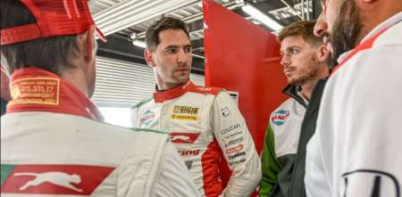 Ardusso en Carburando Radio: “El invitado tiene un rol fundamental en los 200 kilómetros”