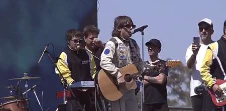 VIDEO: ¡recital de Turf en los 200 Km del TC2000!