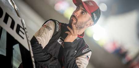 VIDEO: ¿Qué opinó Santero sobre la maniobra con Canapino?