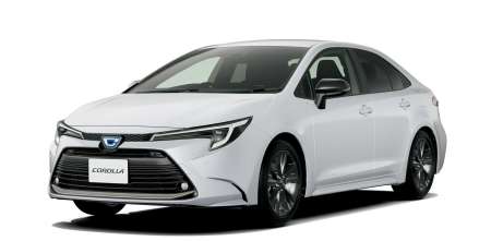 Toyota Corolla tiene una nueva versión, ¿a qué auto rival se parece?
