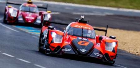 VIDEO: Franco Colapinto: “Después de lo que pasó en Le Mans ni salí de mi casa”