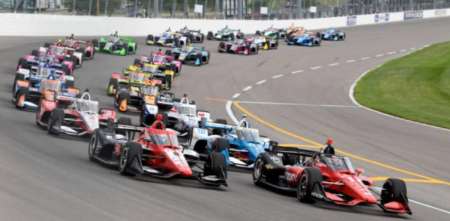 VIDEO: Juncos y el deseo de que Argentina reciba al IndyCar