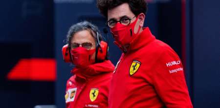 Ferrari pide máximo castigo para Red Bull