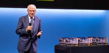 Pirelli Supplier Award 2022, el reconocimiento a su cadena de valor