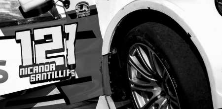 VIDEO: la divertida iniciativa de un equipo de Top Race en Chaco