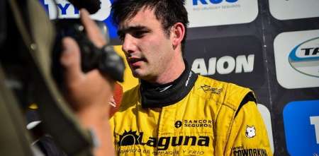 TC2000: Facundo Aldrighetti se sube a un Fiat Cronos