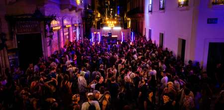 La Noche de los Museos 2022 llega a Capital Federal