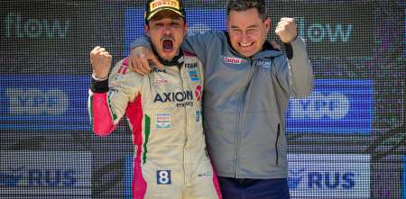 VIDEO: Milla y su relación con Marcelo Ambrogio: "Me saco el sombrero por él"