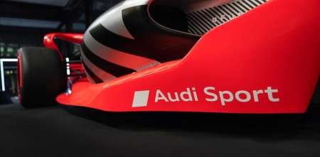 Fórmula 1: Sauber será Audi a partir de 2026