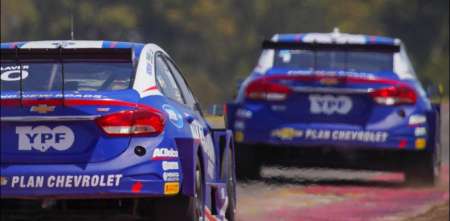 VIDEO: TC2000: ¿cuál será el futuro de Pro Racing?