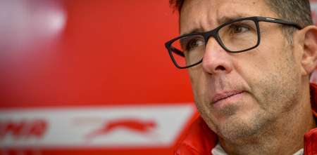 VIDEO: ¿qué propuso el Pato Silva para mejorar la CDA del ACA?