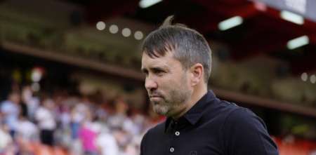 Chacho Coudet se va de Celta de Vigo