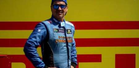 Oscar Sánchez: “Es la parte decisiva de la definición”