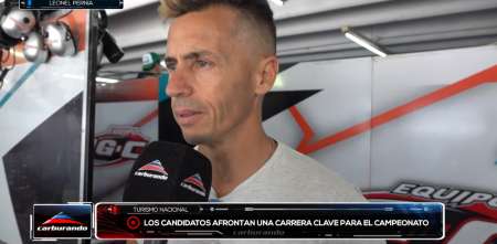 VIDEO: los candidatos al campeonato de la C3 del TN, ante una fecha clave