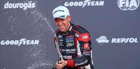 VIDEO: Bebu Girolami y la definición del WTCR: "La tenemos difícil, pero vamos a pelear"