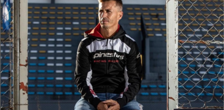 VIDEO: ¿Cuál es el objetivo que Pernia no pudo cumplir en su carrera?