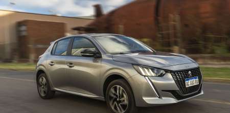 VIDEO: "El Roadtrip destaca las bondades que ya posee el Peugeot 208"