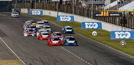 ¿Qué puede pasar en la definición del TC2000 Series?