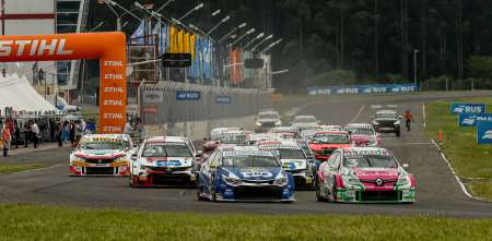 VIDEO: ¿Cuándo y dónde inicia el campeonato el TC2000?