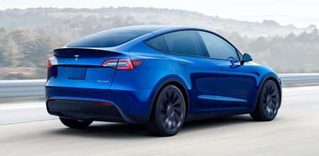 Tragedia en China: un Tesla se descontroló y mató a dos personas