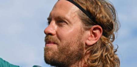 F1: la despedida de Sebastian Vettel en el GP de Abu Dhabi: "estoy vacío"