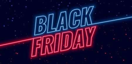 ¿Cuándo es el próximo Black Friday en Argentina?