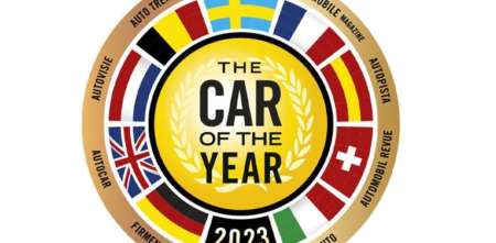 Auto del año 2023: la lista de los 27 candidatos