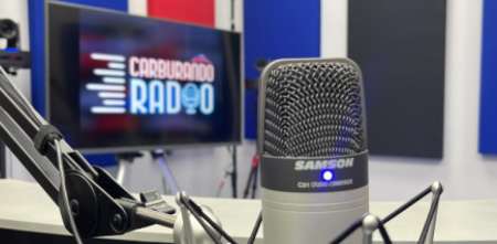 EN VIVO: Carburando Radio viernes 25/11/2022