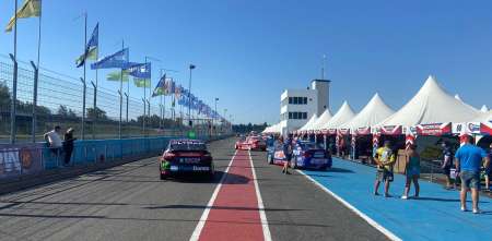 VIDEO: TN: el enemigo invisible que tendrán los pilotos en Rosario