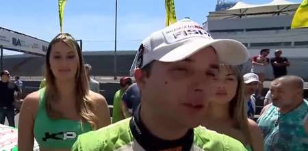 VIDEO: Granja disparó contra Hamze: “No me gusta cuando me juegan de mala leche”