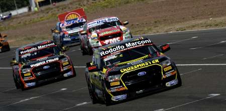 TC Pick Up: ¿qué pilotos llegan con chances a San Nicolás?