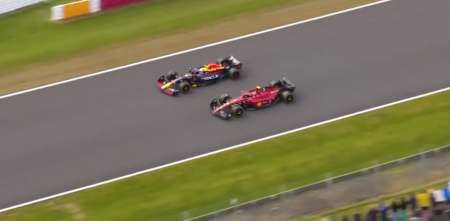 VIDEO: F1: los mejores momentos de Max Verstappen en el 2022