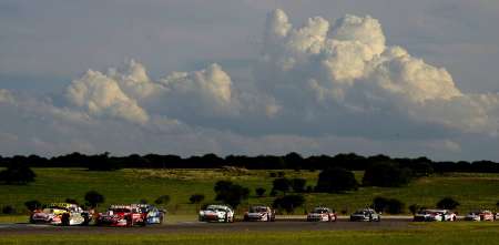 VIDEO: la confesión de un reconocido piloto de TC: “Me encantaría ganar con Ford”
