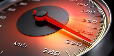 ¡Polémico! Un piloto perdió su licencia por no respetar los límites de velocidad