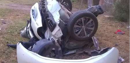 Pujato, de luto por el trágico fallecimiento de un joven