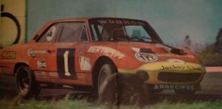 Torino campeón: el "Loco" lo hubiese festejado también