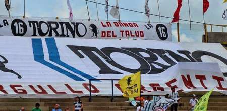 TC: ¿cómo quedó Torino en cantidad de campeonatos?